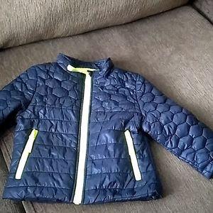 Cat & Jack toddler jacket
